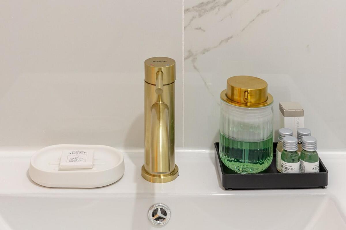 Appartement La Piccola Luxury Rome