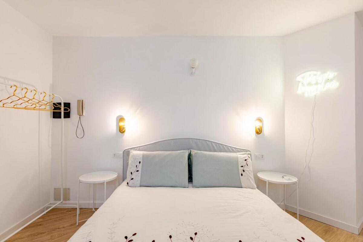 Appartement La Piccola Luxury *