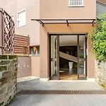 La Piccola Luxury Suite