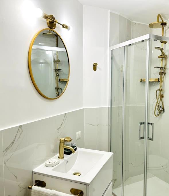 Apartment La Piccola Luxury Rome