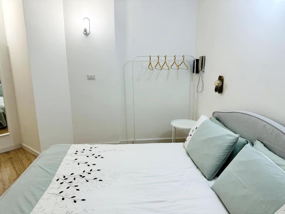 Apartment La Piccola Luxury