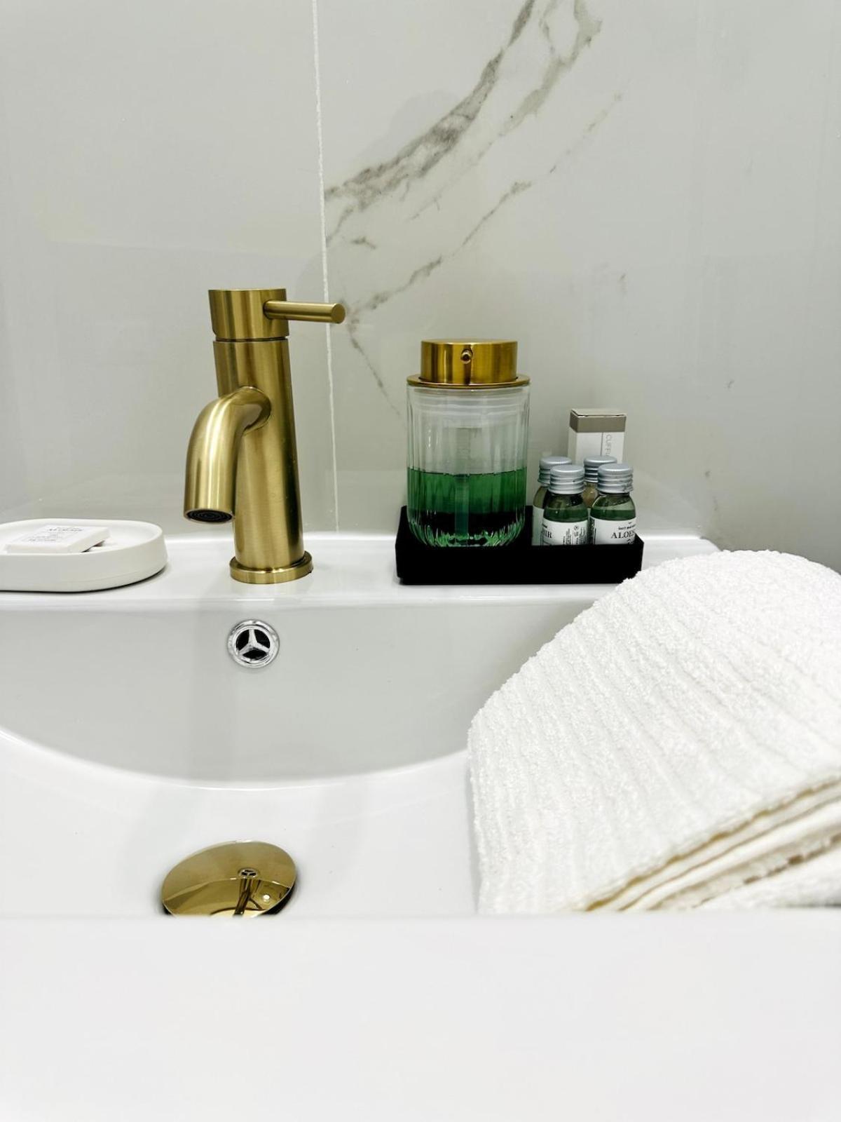 Appartement La Piccola Luxury Rome