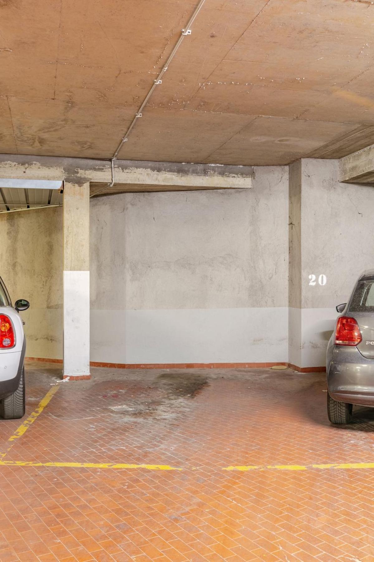 Appartement La Piccola Luxury *