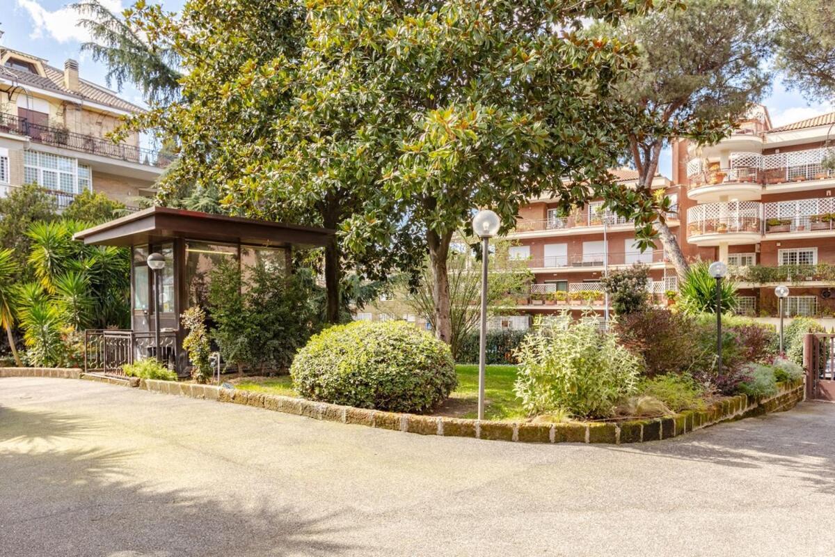 La Piccola Luxury Appartement